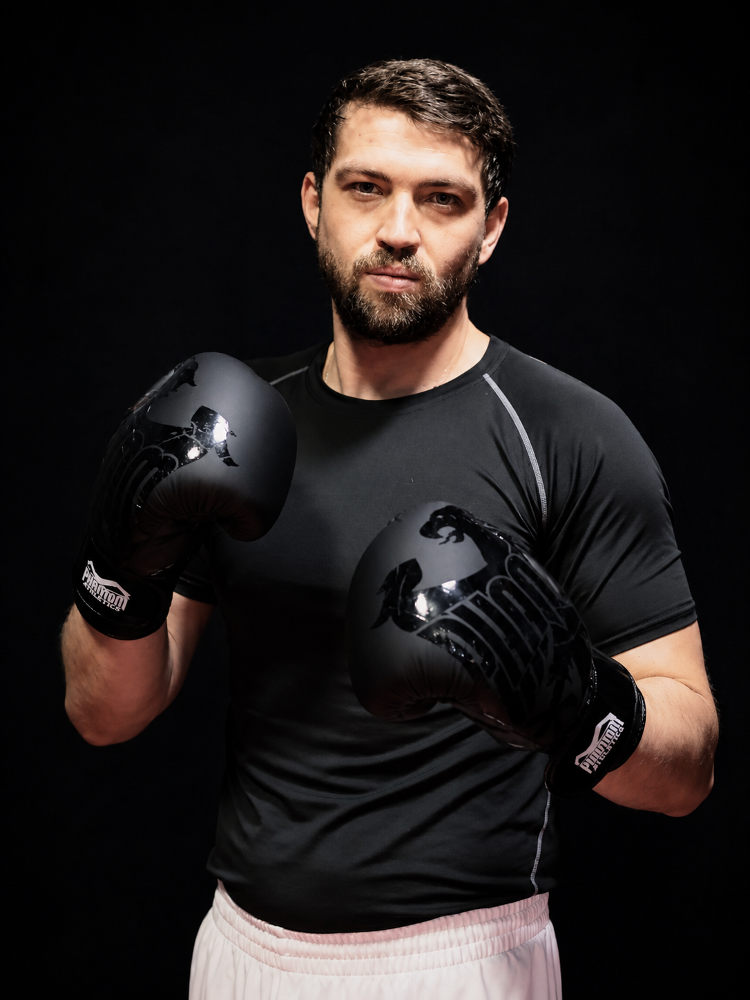Boris Degtarev